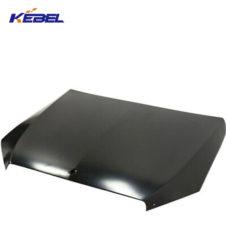 Original Factory Quality Engine Hoods OEM 2058800357 Hood Bonnet for Mercedes-Benz W204 C Class 2015-2021 factory