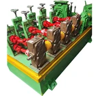 Pipe Standard Customization Seamless Pipe Making Machines