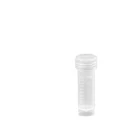 Plastic Tube Laboratory Disposable Plastic Cheap Price PP Internal 5ML Cryovial Tube