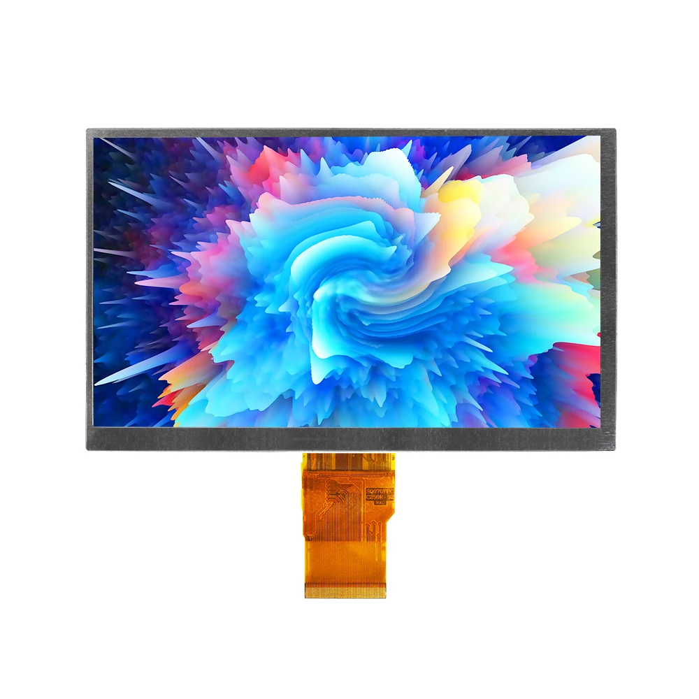 tft lcd or led supplier