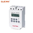 Digital Timer QJC Manufacturer OEM ODM Wall Mounted Programmable Digital Electronic Timer