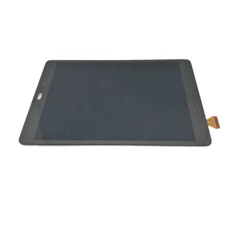 For Samsung Galaxy Tab A 9.7 SM-T550 T550 T551 T555 LCD Display Replacement Part 