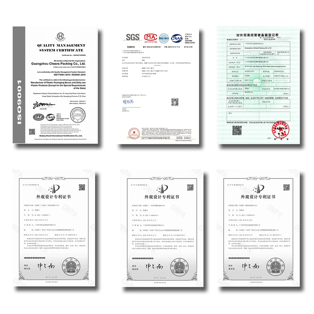 PET Plastic Cosmetic Bottle 300-500ml with Pump Sealing and Shoulder Cover for Hand Wash and Beauty Packaging