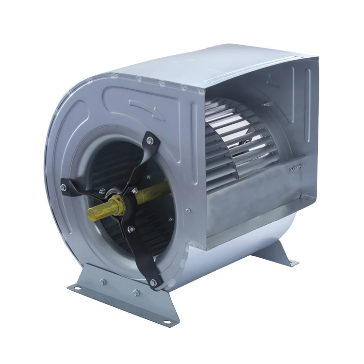 Centrifugal Blower, 220 V, Stainless Steel - detail 12