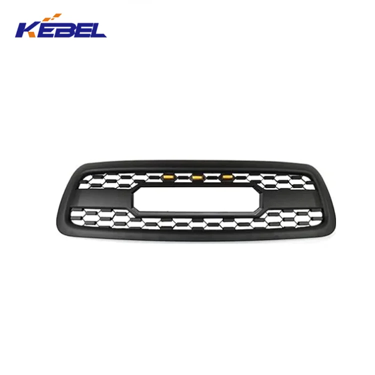 KEBEL Atuo Body Hot Sale Bumper Car Grille OEM Auto Bumper Grille for toyota tundra 2D 2000 2001 2002 2003 2004 factory