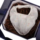 Clothes Organic Kids Baby Boy Bibs And Burp Clothes Organic Cotton For Kids Many Patterns