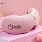 Electric Electric Heating Massager Electric Smart Eye Massager With Heat Compression