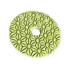 Diamond Polishing New Diamond 4 Diamond Polishing Pad Marble Wet Polishing Pad