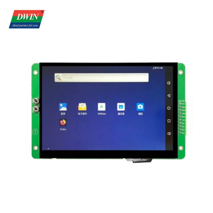 dwin tft display price