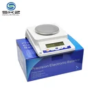 Electronic SKZ-C1102 Laboratory 0.01g Electronic Scales Max Weight 110g Weighing Machine