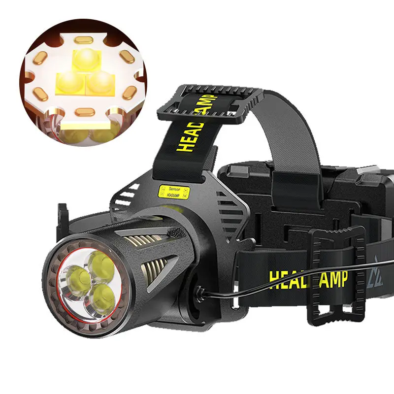 headlamp 30000 lumens