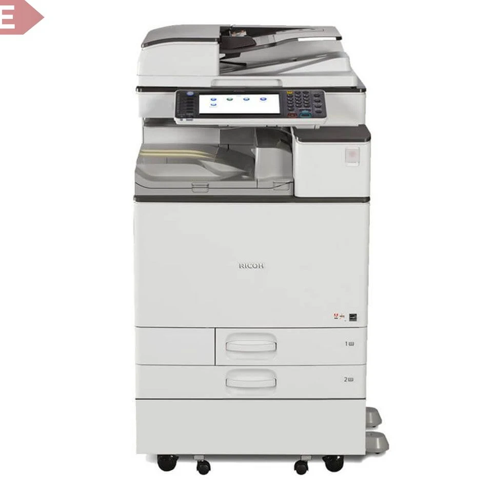 Ricoh Photocopier,Used Copier Machine 