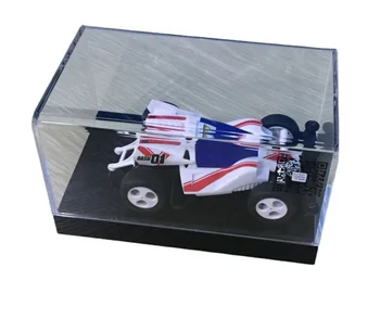 Rectangle Acrylic Display Cases Wholesale Online Available