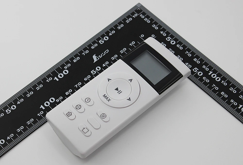 Automatic Waterproof Air Conditioner, 11-Key, Plastic, 2.4G - detail 40