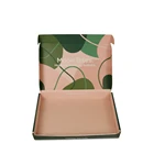 Mailer Cardboard Boxes Custom Eco Cardboard Die Cut Piano Keyboard Shipping Mailer Carton Box