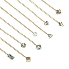 Pendants Pendant New Design Pendants Pendant Vintage No Tarnish Necklace For Anniversary