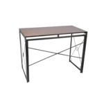Table High Quality Durable Using Various Melamine Board Office Study Table Computer Desks
