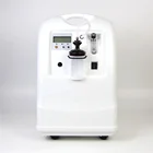 Concentrator High Purity Small Power Oxygen Concentrator Portable Mini For Home Use