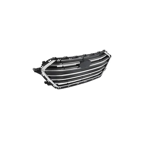 KEBEL Auto Part Grille Painted Oem 86350-F2000 for Hyundai Elantra 2016 details