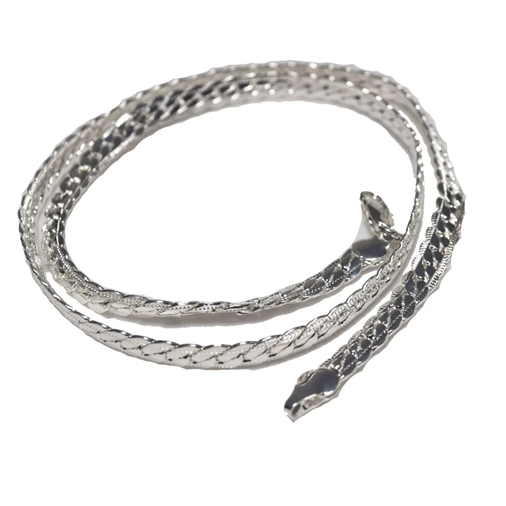 Brass Alloy Width 5mm Length 20 Inches 