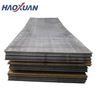 Hot Sale Sae 1010 Sheets Metal Nm400 Carbon Steel 6 Panels Sheet