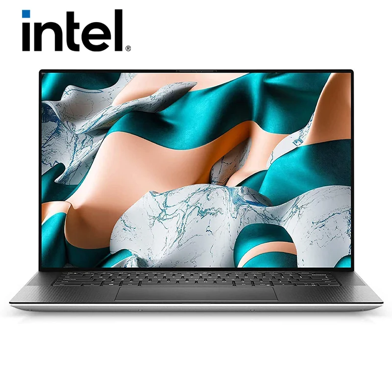 2023 New Laptops I7 10750h 15.6" Laptop For Games With Backlit Keyboard