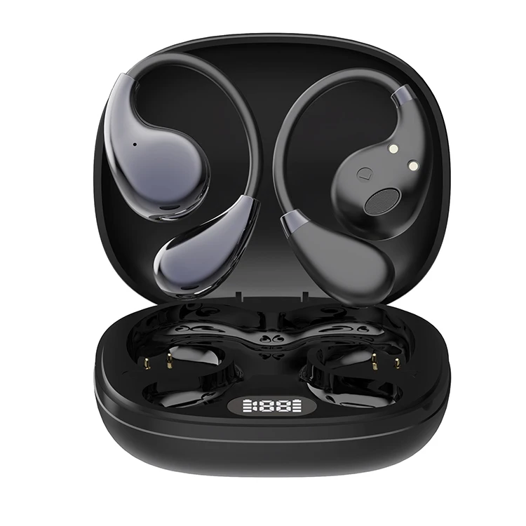 wireless earbuds