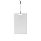 Ultra Thin Uwb Card Ultra Thin UWB Card For Social Distance Tracking With 10cm Accuracy