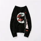 2021 China Latest Super Quality Crew Neck Sweat Pullover China Custom Fashion Crew Neck Sweat Pullover