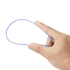 ASTA Factory High Quality PLA Materials 3D Pen Filament Dark Blue 1.75mm 1KG 10 Meters 1 Roll Recruit Agents