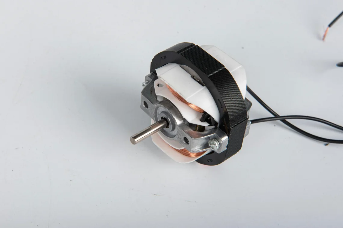 Bathroom Exhaust Fan, 110v-220v, 50Hz/60Hz - detail 8