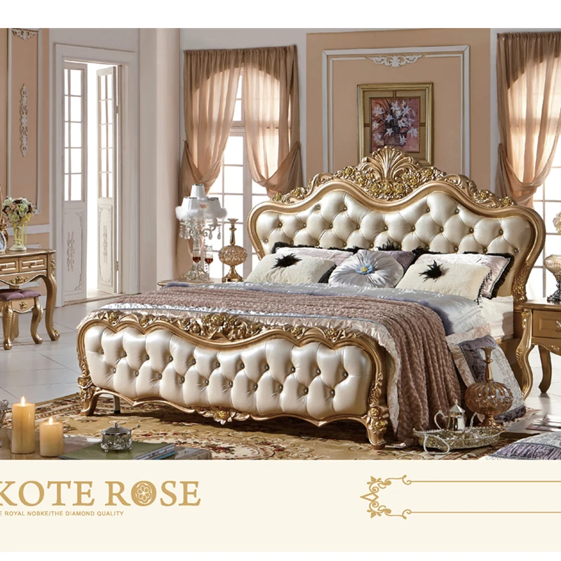 classic european bedroom furniture