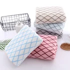 Towel Gift Hot Sale Egyptian Coral Fleece 100% Cotton Large Baby Luxury Bath Towel Gift