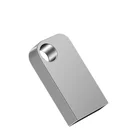 Gb Drive Mini Metal 16 Gb Pen Usb Flash Drive 2.0 4gb 8gb 16 Gb 32g 64gb Usb Stick Pendrive Customized Gift USB