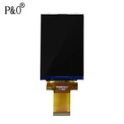 Lcd Factory Directly Sell 320*480 Resolution 3.5inch Lcd Display Module