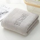 Towels Towel Gift Whole Sale Towels Luxury Towel Gift Set High Quality Bath Towels 100% Cotton