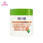 Hair Styling Gel Gelhair Wholesale Moisturizing Aloe Hair Styling Gel