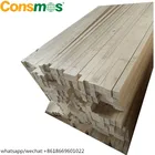 Pine Linyi Best Quality Wood/LVL/poplar Pine LVL Wood/timber/lumber