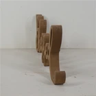 Items Decoration Hot Selling Design Household Items Accessories Decoration Wood Crafts Home Decor