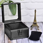 Watches Watch Wristwatch Gift Box Packaging Box For Watches Watch Case