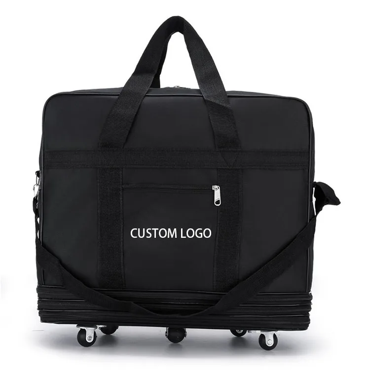 Lightweight Suitcase Large Capacity 