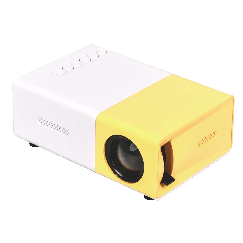 ondernemer gastvrouw Speel Salange Yg300 Pro Portable Led Mini Mobile Projector For Iphone Android  Smartphone Hd Proyector Mobile Phone Beamer - Buy Mini Projector,Mini Led  Projector,Mobile Phone Beamer Product on Alibaba.com