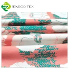 Fabric Baby Colorful Oeko Tex Standard 100% Bamboo Fabric Comfortable For Baby Clothes Sleepwear/t-shirt