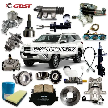 GDST Hot Selling High Quality OEM Standard Japan Auto Spare Parts for Toyota Honda Suzuki Nissan Car Parts