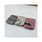 Rose Pendant Factory Wholesale Price Rose Jade Pendant Natural Stone Pendant