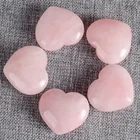 Stone. Stone Wholesale Rose Quartz Stone. Heart Shaped Rose Quartz Stone