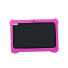 Pc Tablette Tablet High Quality 16GB 7" Dual Cameras PC Tablette Tablet Micro USB Cheap Android Tablet