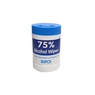 Skin Cotton Promotional Top Quality Private Label Organic Skin Care Cotton Alcohol Wet Wipes