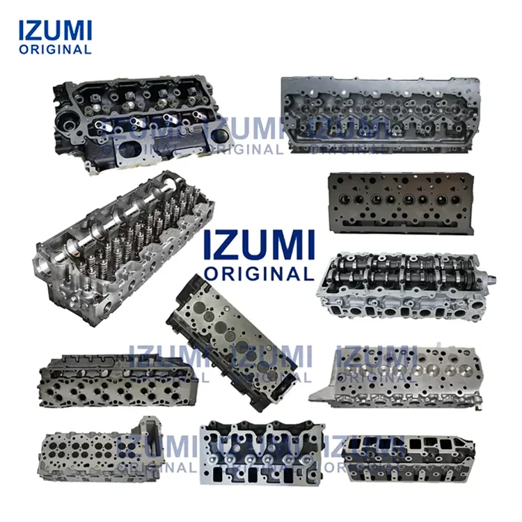 cylinder head (11)