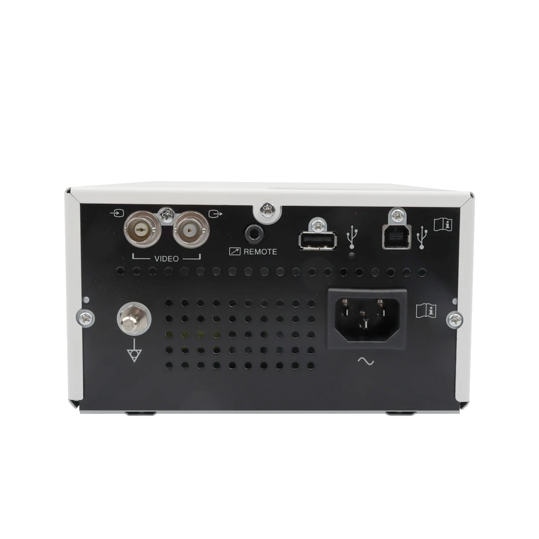 Factory Price UP-X898MD Medical Digital Black and White B/W Video Graphic Ultrasound Printer for Sale manufacture